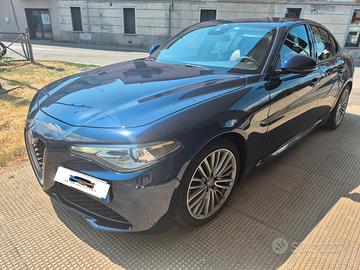 Alfa Romeo Giulia 2.2 Turbodiesel 150 CV AT8 Busin