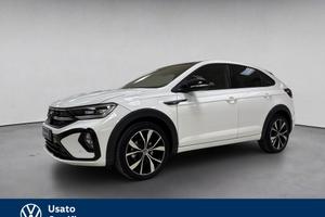 VOLKSWAGEN Taigo 1.5 tsi r-line 150cv dsg