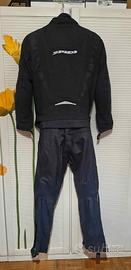 Tuta moto in cordura Speedy