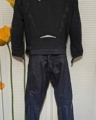 Tuta moto in cordura Speedy