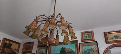 Lampadario 