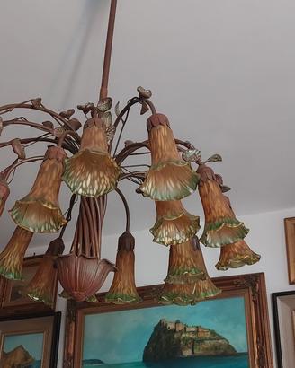 Lampadario 