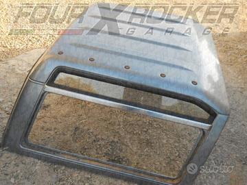 Hard top cappottina originale Daihatsu Rocky