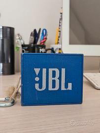 jbl go cassa Bluetooth 