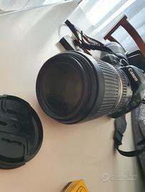 Kit fotografico per appassionati 