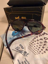 occhiali da sole Persol by Senna