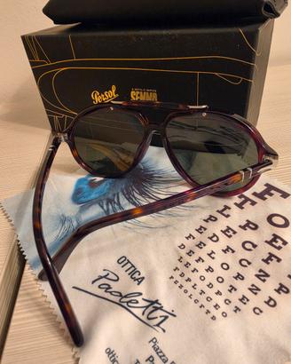 occhiali da sole Persol by Senna