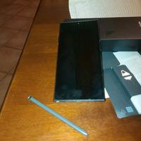 S24 Ultra + caricatore ultra veloce