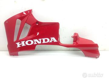 CARENA CHIGLIA SINISTRA PROTEZIONE INFERIORE HONDA