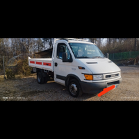 Iveco Daily 2000