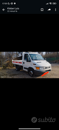 Iveco Daily 2000