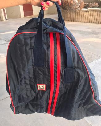 Borsa portasella