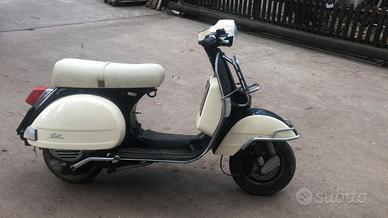 LML  star  150    2T