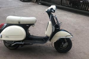 LML  star  150    2T