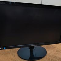 Monitor Samsung SyncMaster SA300 24" LED 