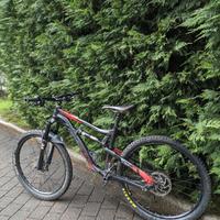 Lapierre Spicy 527 enduro 2016