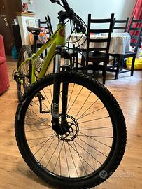 Bicicletta Lombardo 29”