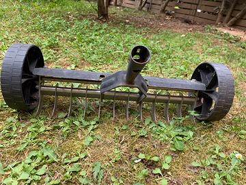 Rastrello aeratore cm.50