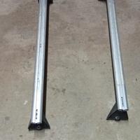 Barre portatutto per Opel