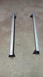 Barre portatutto per Opel