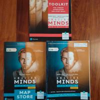 Amazing minds: new generation