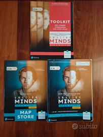 Amazing minds: new generation