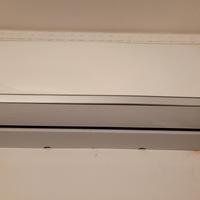 Climatizzatore clivet