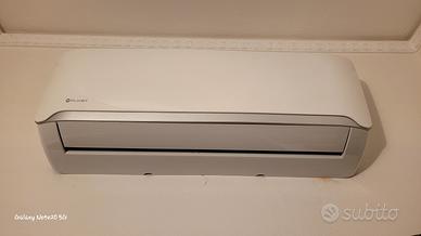 Climatizzatore clivet