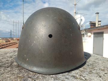 elmetto ww2