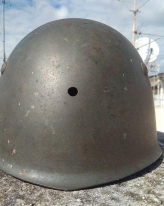 elmetto ww2
