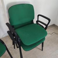 sedie da ufficio