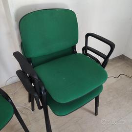 sedie da ufficio
