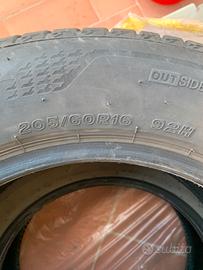 Gomme 205 60 16 Bridgestone Turanza