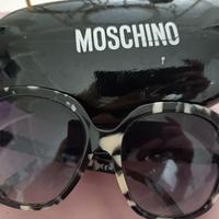 moschino occhiali 