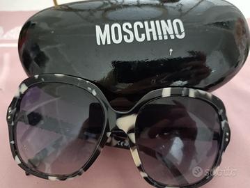 moschino occhiali 
