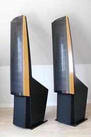 Martin Logan-Diffusori  Elettrostatiche