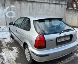 Honda Civic EJ9 1.4 is 90cv