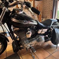 Harley Davidson Dyna