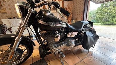 Harley Davidson Dyna