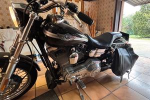 Harley Davidson Dyna