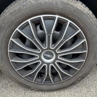 gomme termiche 205 55 r16 T