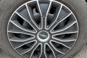 gomme termiche 205 55 r16 T