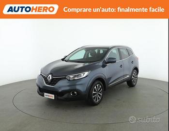 RENAULT Kadjar SF81108