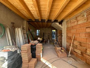 Casa a schiera a Colognola ai Colli (VR)