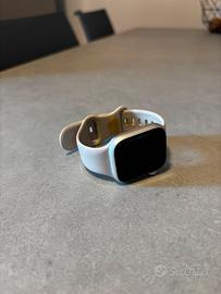 Apple Watch 7 GPS