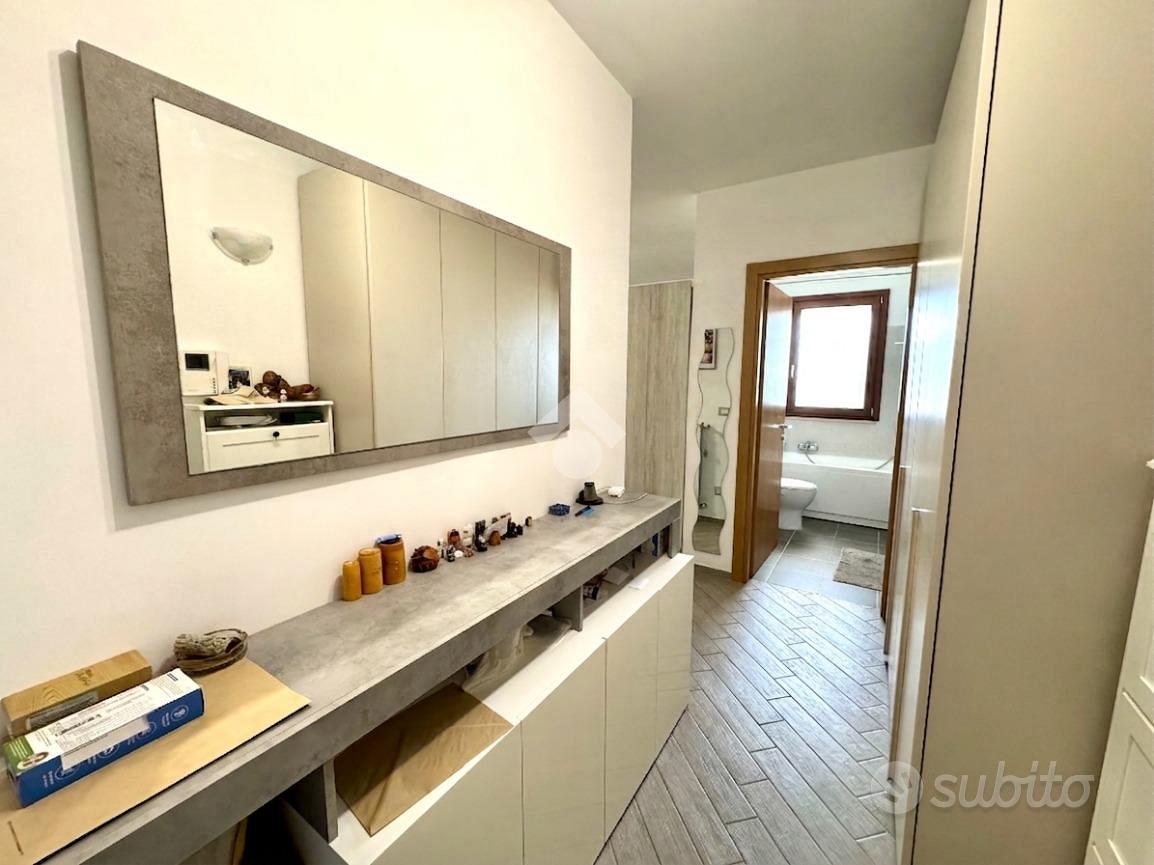 Appartamento – Roma, Fonte Laurentina, Castel di Leva - Vista 5