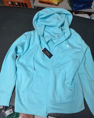 Giacchetta ralph lauren 