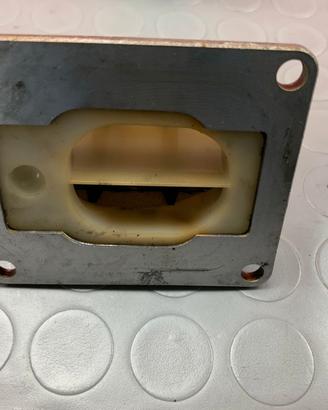 PACCO LAMELLARE YAMAHA YZ 250 1996 1997 WR 1998 19