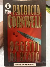 Oggetti di reato - Patricia Cornwell
