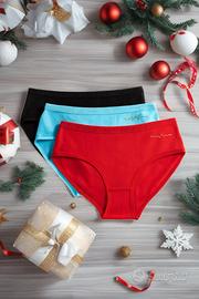 Slip cotone egiziano